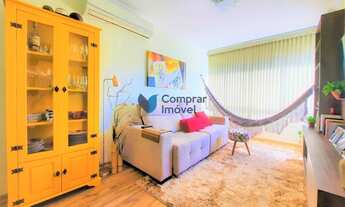 Imagem: Apartamento 2 quartos, vaga privativa, condomínio