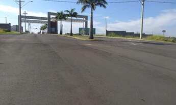 Imagem 5: TERRENO 250 m² - PARQUE VEREDA DOS BANDEIRANTES - SOROCABA/SP