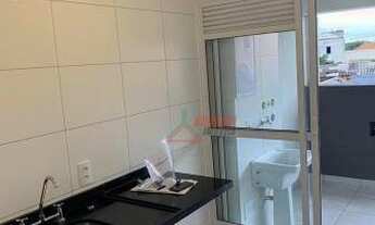 Imagem 4: Apartamento com 2 dormitórios à venda, 59 m² por R$ 695.000 - Aclimação - São Paulo/SP