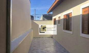 Imagem 7: Casa com 3 dormitórios à venda, 90 m² por R$ 330.000 - Jardim Santa Júlia - São José dos C