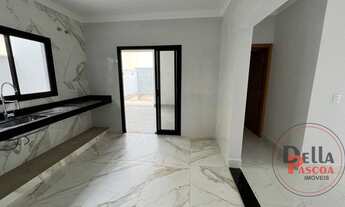 Imagem 7: Excelente casa à venda no condomínio residencial JARDIM MARINGÁ, em Indaiatuba - SP !