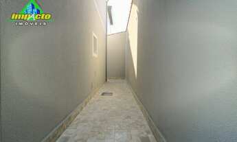 Imagem 5: Casa com 2 dormitórios à venda, 44 m² por R$ 230.000,00 - Jardim Real - Praia Grande/SP