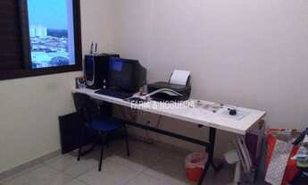 Imagem 6: Apartamento Edifício Piazza Navona com 3 dormitórios sendo 1 suíte à venda, 70 m² por R$ 3