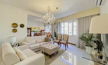 Imagem 2: PORTO ALEGRE - Apartamento Padrão - Moinhos De Vento