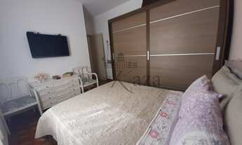 Imagem 3: Casa - Jardim Flórida - Jacareí - 2 Dormitórios - 110m²