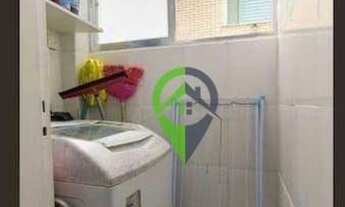 Imagem 6: Kitnet, com 26 m2 de área útil, Totalmente Mobiliado, no coração do Gonzaga Localização p