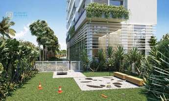 Imagem 5: Apartamento com 3 dormitórios à venda, 179 m² por R$ 3.645.000 - Praia Brava - Itajaí/SC