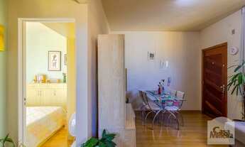 Imagem 5: Apartamento à Venda - Camargos, 2 Quartos, 42 m²