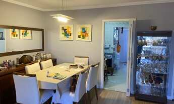 Imagem 4: APARTAMENTO RESIDENCIAL em CAMPINAS - SP, JARDIM PROENÇA I