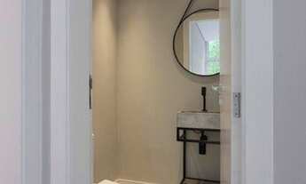 Imagem 7: Apartamento à venda, 169 m² por R$ 2.250.000,00 - Jardim América - São Paulo/SP