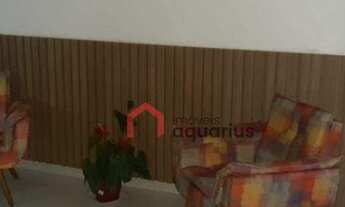 Imagem 7: Apartamento no Condomínio Boulevard Flamboyant, 2 dormitórios à venda, 50 m² por R$ 280.00