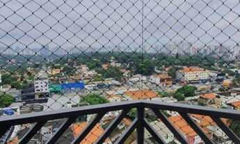 Imagem 13: Apartamento à venda, 96 m² por R$ 790.000,00 - Vila Alexandria - São Paulo/SP