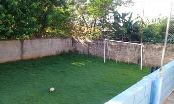 Imagem 4: CHÁCARA RESIDENCIAL em SUMARÉ - SP, PARQUE DANTE MARMIROLLI