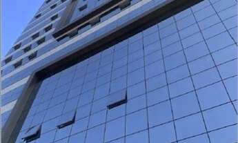 Imagem 7: Sala Comercial com 460m² de área útil, 4 vagas mais garagem rotativa, 6 banheiros