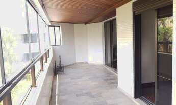 Imagem 3: Apartamento de 190m² com 3 suítes na Granja Julieta