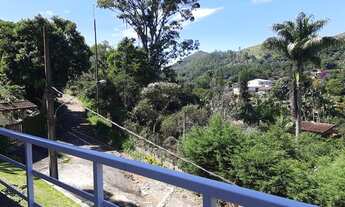 Imagem 3: Albuquerque em Teresópolis significa viver em uma região com localização privilegiada e es