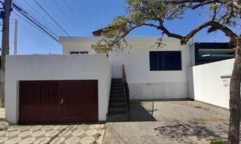 Imagem 2: CASA COMERCIAL - 270m² - VILA INDEPENDÊNCIA - SOROCABA/SP