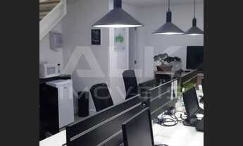 Imagem 7: Conjunto Comercial no Brooklin com 60m2