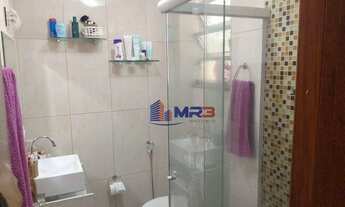 Imagem 7: Apartamento com 2 dormitórios à venda, 45 m² por R$ 145.000 - Praça Seca - Rio de Janeiro