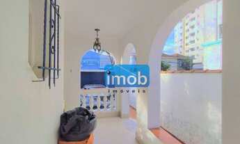 Imagem 6: Sobrado no bairro do boqueirão em Santos para residência ou comercio - Excelente local