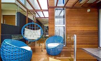 Imagem 5: Casa com 3 dormitórios à venda, 227 m² por R$ 1.900.000,00 - Boa Vista - Novo Hamburgo/RS