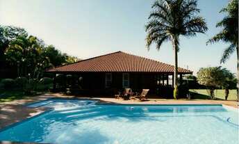 Imagem 5: ÁREA JAGUARIUNA ZONA RURAL