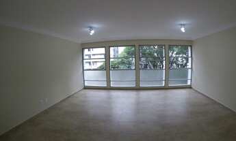 Imagem 5: Apartamento com 3 dormitórios para alugar, 150 m² por R$ 5.300,00 - Jardim Paulista - São