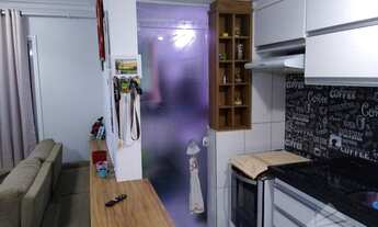 Imagem 4: AP0442] Apartamento com 2 dormitórios à venda, 52 m² - Vila Nossa Senhora das Vitórias