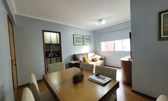 Imagem 4: Apartamento porteira fechada, a venda no Edifício Quadrelle, com 55m², 2 Quartos valor R