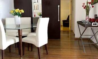 Imagem 4: Apartamento com 3 dormitórios à venda, 120 m² por R$ 1.195.000,00 - Leme - Rio de Janeiro