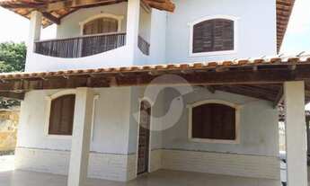 Imagem 2: Casa à venda, 150 m² por R$ 510.000,00 - Jaconé (Ponta Negra) - Maricá/RJ