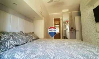 Imagem 2: Apartamento com 2 dormitórios à venda, 56 m² por R$ 310.000,00 - Taquara - Rio de Janeiro