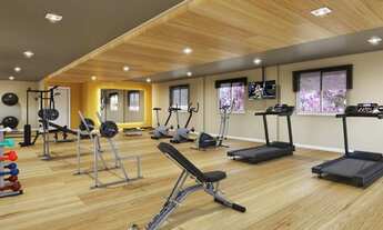 Imagem 4: Apartamento residencial para venda, Várzea da Barra Funda, São Paulo - AP10402