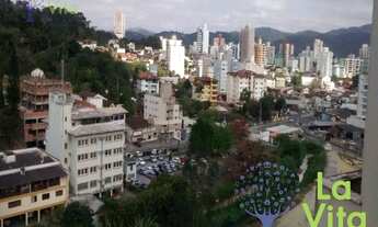 Imagem 2: Apartamento com 3 dormitórios à venda, 298 m² por R$ 1.200.000,00 - Vila Nova - Blumenau/S