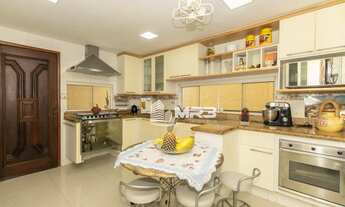 Imagem 5: Casa com 4 quartos à venda, 374 m² por R$ 3.000.000 - Barra da Tijuca - Rio de Janeiro/RJ