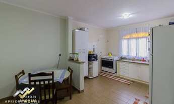 Imagem 3: Sobrado com 3 dormitórios - venda por R$ 800.000,00 ou aluguel por R$ 5.300,00/mês - Parqu