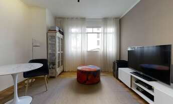 Imagem 2: Apartamento à venda no bairro Liberdade - São Paulo/SP