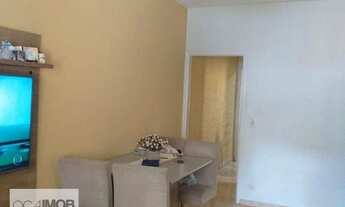 Imagem 3: Sobrado com 2 dormitórios à venda, 138 m² por R$ 550.000,00 - Jardim Vera Cruz - São Berna