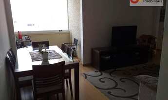 Imagem 3: Apartamento com 3 dormitórios para alugar, 83 m² por R$ 3.200,00/mês - Água Fria - São Pau