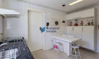 Imagem 7: ACEITA DAÇÃO!! Apartamento 3 dormitórios, suíte, closet, 2 vagas, depósito, piscina térmic