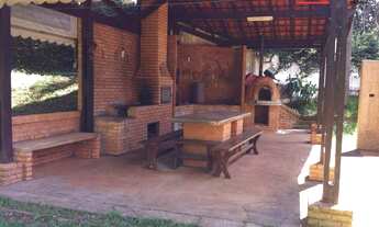 Imagem 3: Casa com 3 dormitórios à venda, 307 m² por R$ 1.080.000,00 - Granja Viana - Carapicuíba/SP