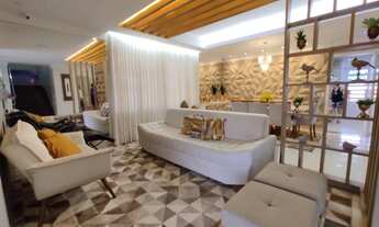 Imagem 6: Excelente Sobrado Jardim América - 5 Suítes - 620m² - Localização Privilegiada!!