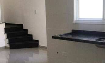 Imagem 4: Cobertura sem condomínio - Vila Valparaíso - Santo André