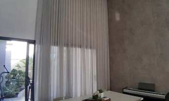 Imagem 3: Casa com 3 dormitórios à venda, 155 m² por R$ 1.100.000,00 - Residencial Club Portinari