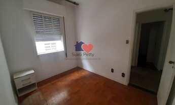 Imagem 6: Apartamento para Venda em Santos, boqueirão, 2 dormitórios, 1 banheiro, 1 vaga