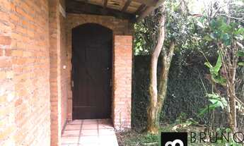 Imagem 2: FLORIANÓPOLIS - Casa Padrão - TRINDADE