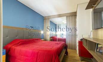 Imagem 6: São Paulo - Apartamento Padrão - Vila Cordeiro