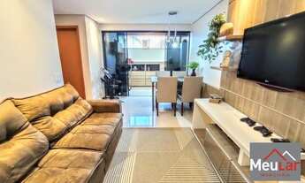 Imagem 3: Apartamento à venda no bairro Castelo - Belo Horizonte/MG