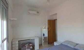 Imagem 3: Belíssimo Apartamento, 2 dormitórios, mobiliado, em excelente localização em Santos!!!