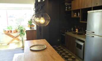 Imagem 7: Apartamento de 2 Dormitórios na Rua Professor Ciridião Buarque